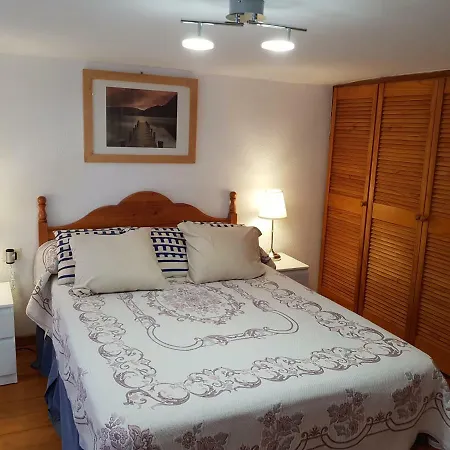 Apartament Marineda Studio Beach *