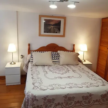 Apartament Marineda Studio Beach
