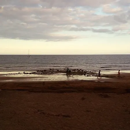 Marineda Studio Beach アパート *